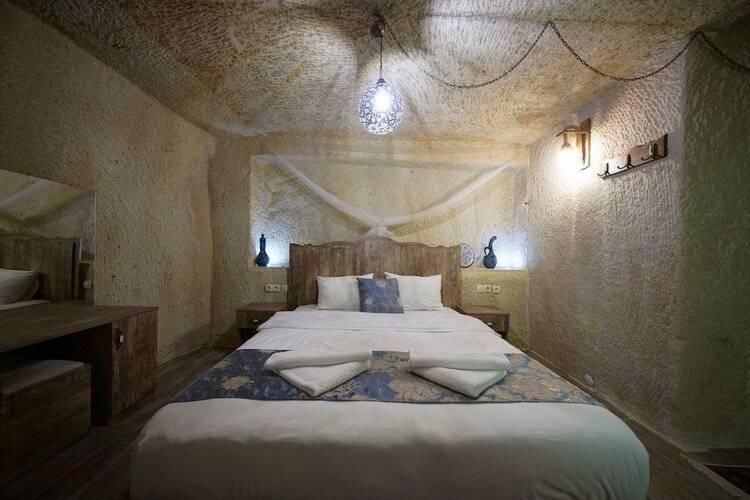 Adelya Cave Hotel
