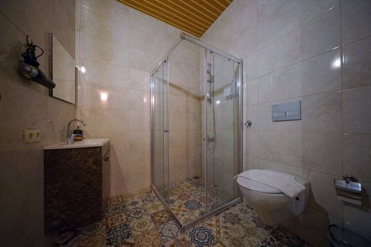 Adelya Cave Hotel