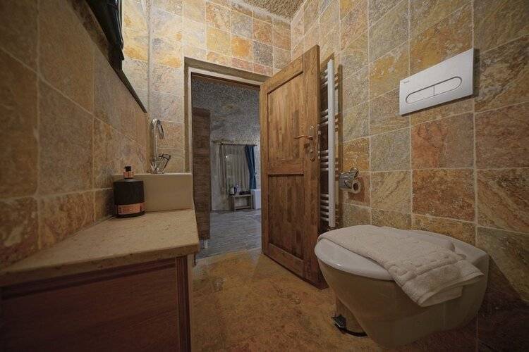 Adelya Cave Hotel