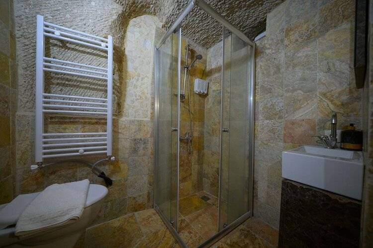 Adelya Cave Hotel