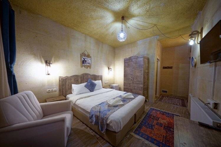 Adelya Cave Hotel