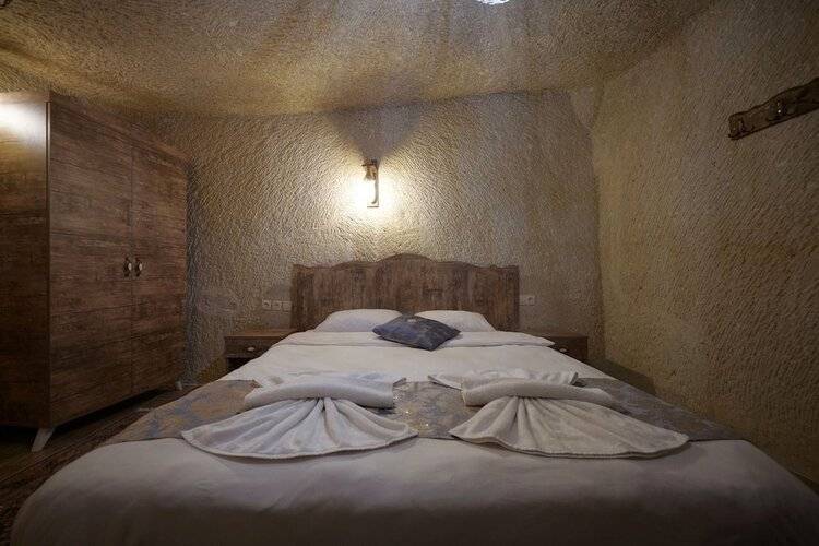 Adelya Cave Hotel