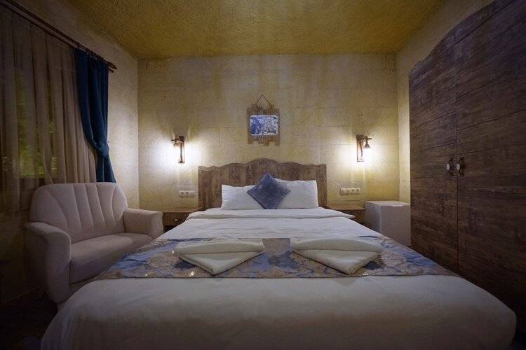 Adelya Cave Hotel