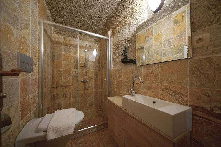 Adelya Cave Hotel