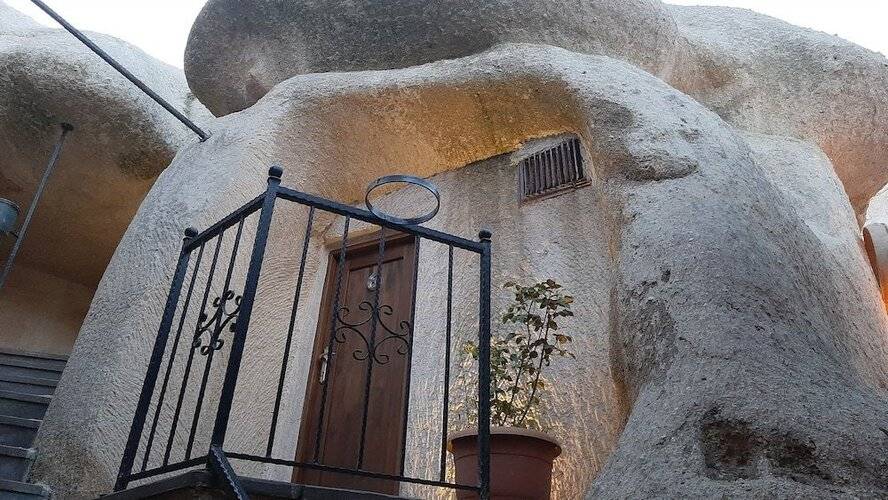 Adelya Cave Hotel