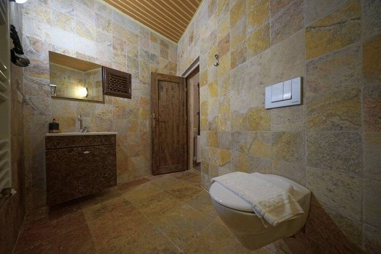 Adelya Cave Hotel