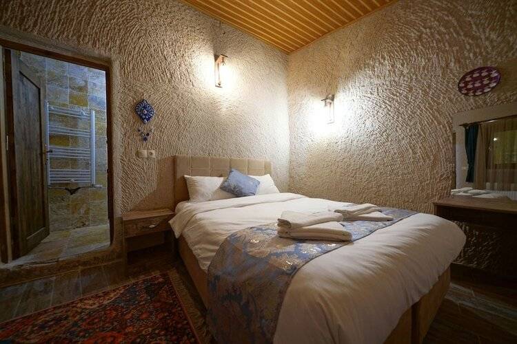 Adelya Cave Hotel