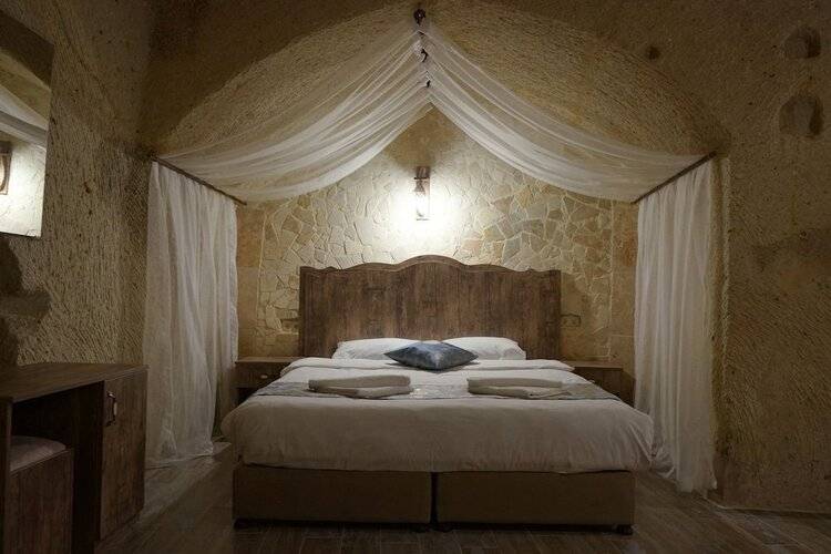 Adelya Cave Hotel