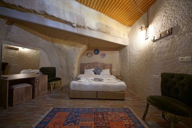 Adelya Cave Hotel
