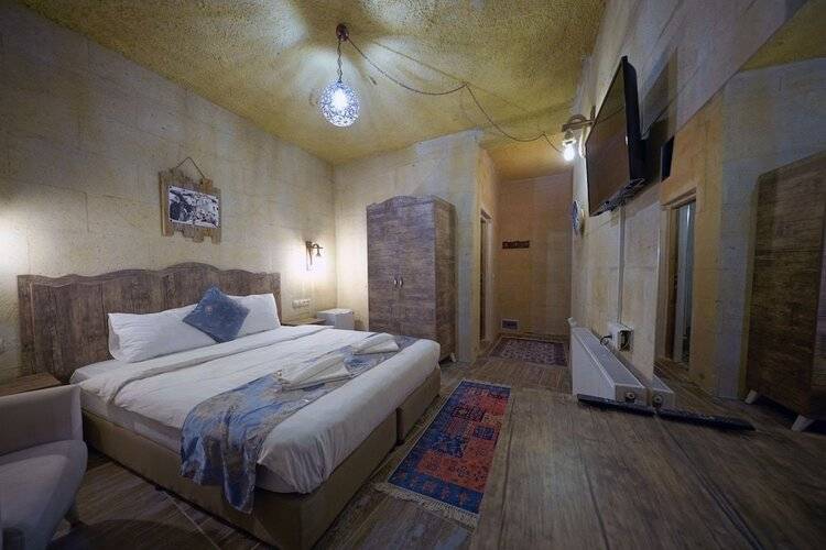 Adelya Cave Hotel