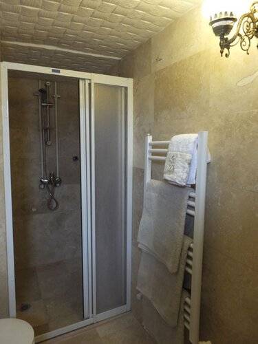 Anatolia Cave Hotel Pansion