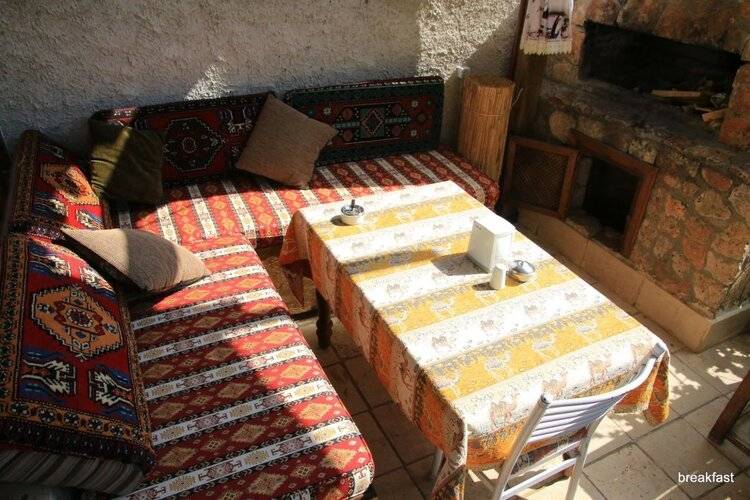 Anatolia Cave Hotel Pansion