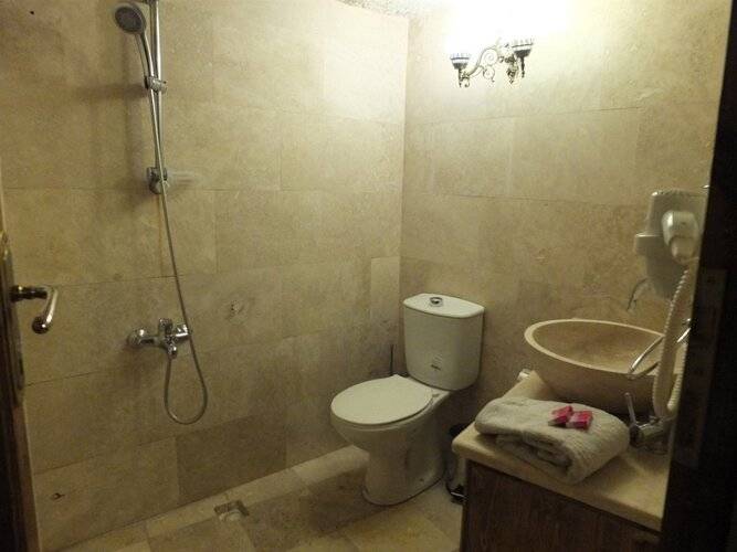 Anatolia Cave Hotel Pansion