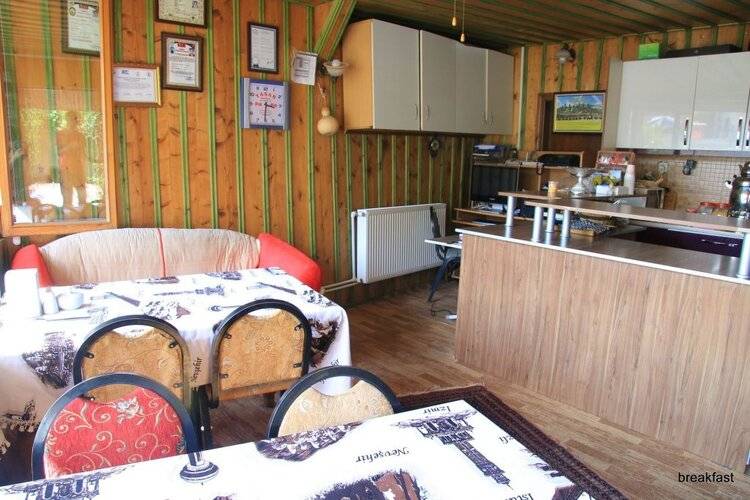 Anatolia Cave Hotel Pansion