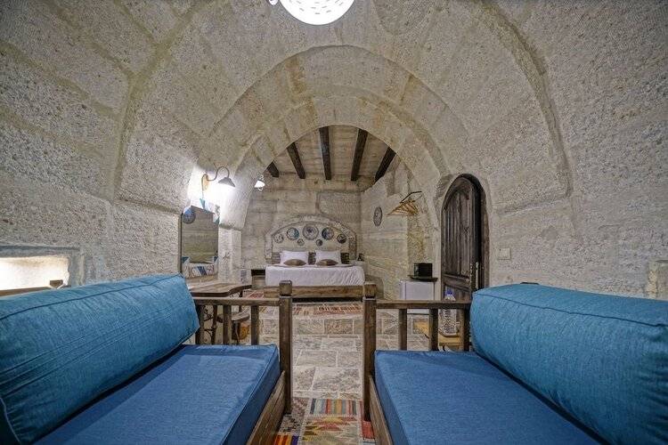 Arinna Cappadocia
