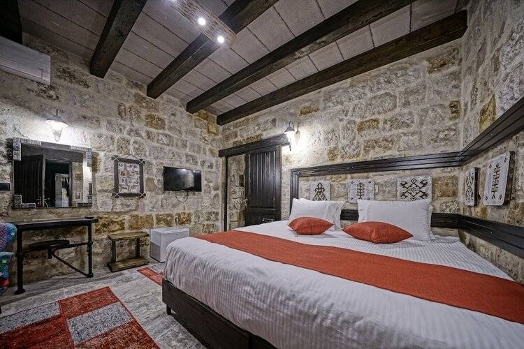 Arinna Cappadocia