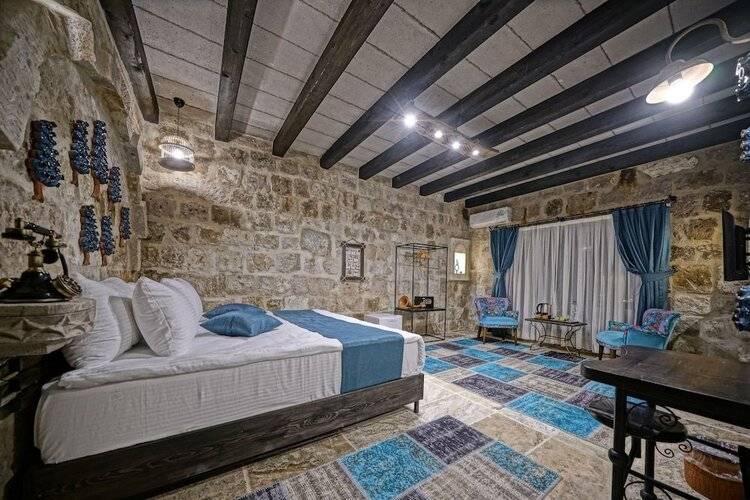 Arinna Cappadocia
