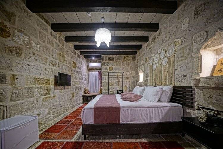 Arinna Cappadocia