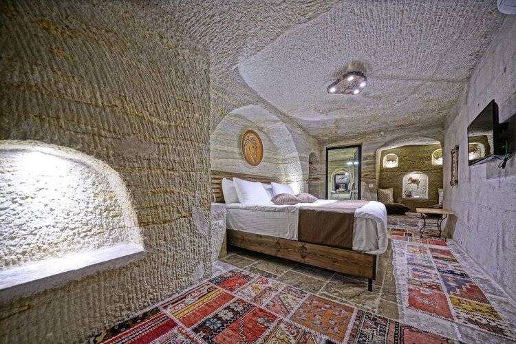 Arinna Cappadocia