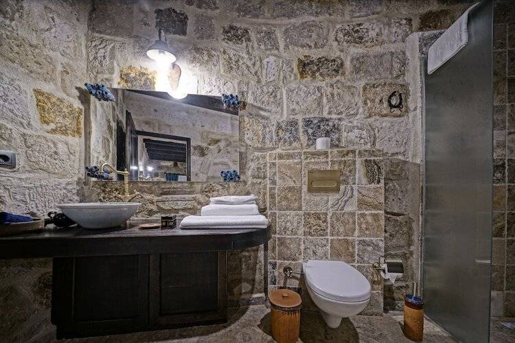 Arinna Cappadocia