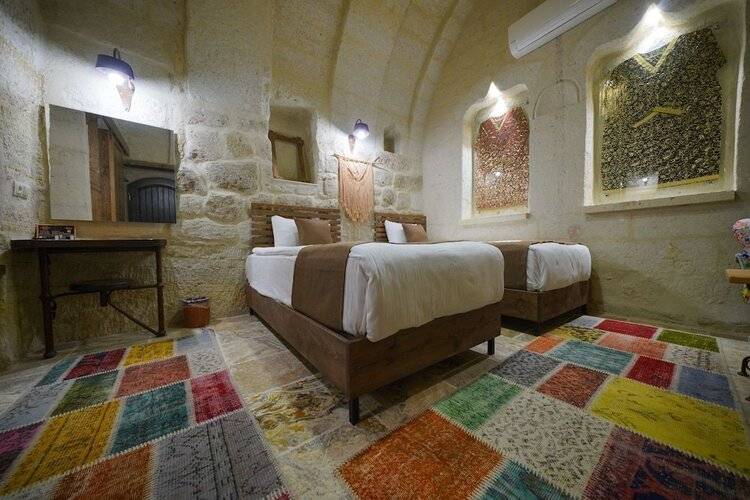 Arinna Cappadocia