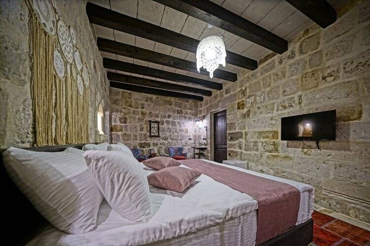 Arinna Cappadocia