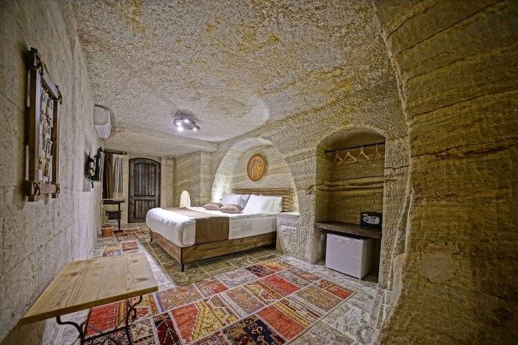 Arinna Cappadocia