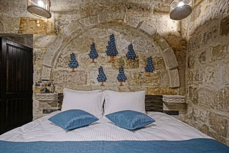 Arinna Cappadocia