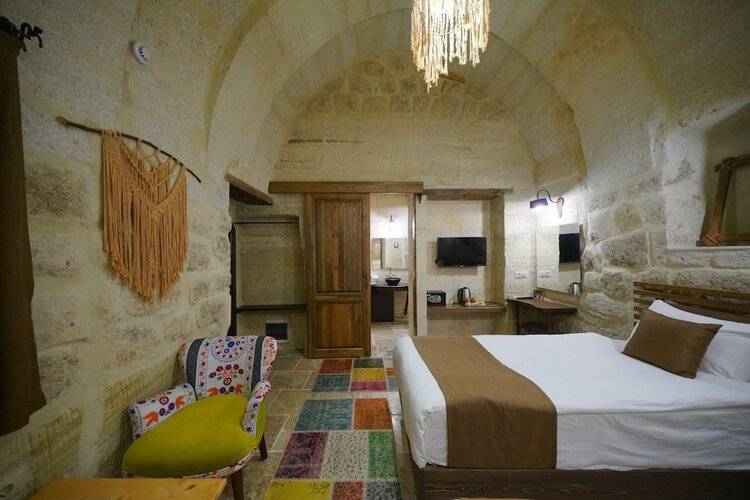 Arinna Cappadocia