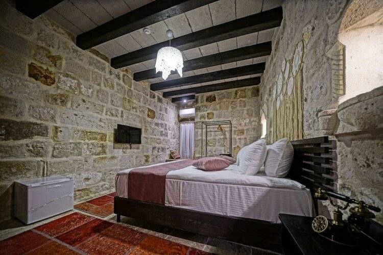 Arinna Cappadocia