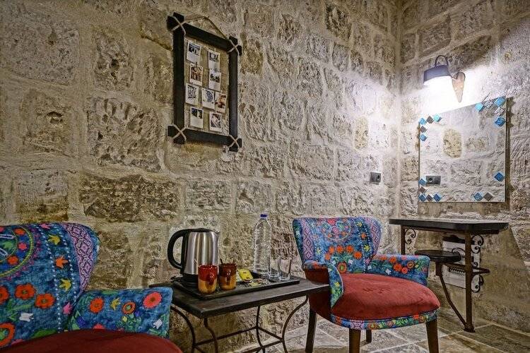 Arinna Cappadocia