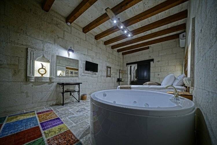 Arinna Cappadocia