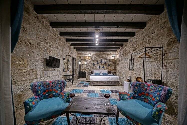 Arinna Cappadocia