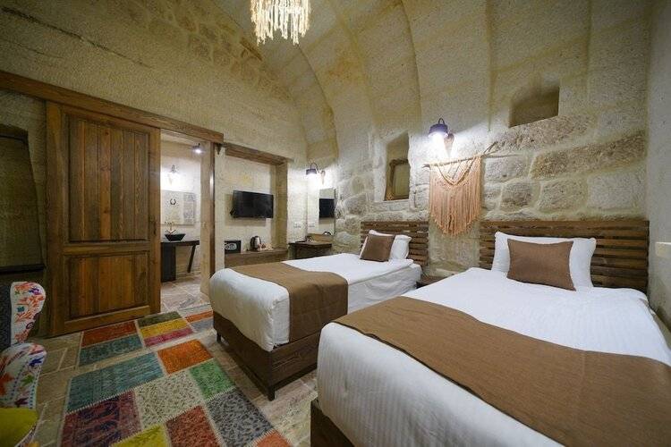 Arinna Cappadocia