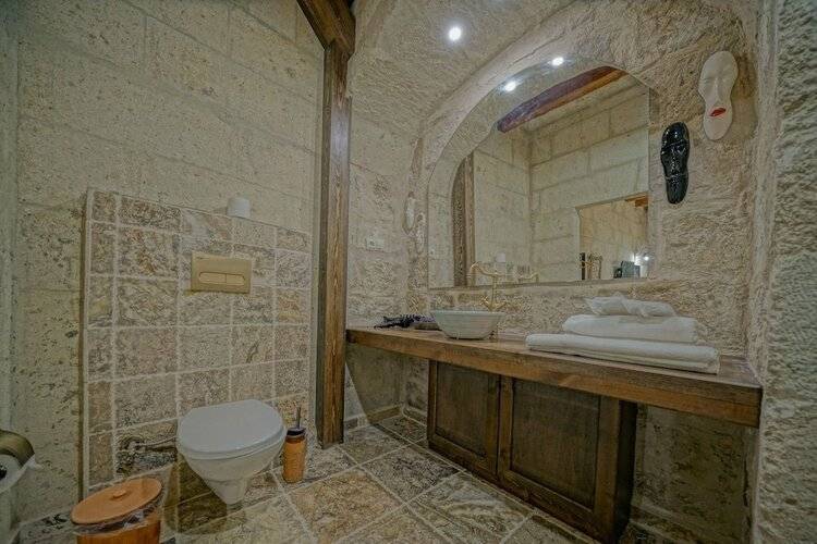 Arinna Cappadocia