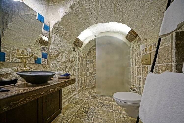 Arinna Cappadocia