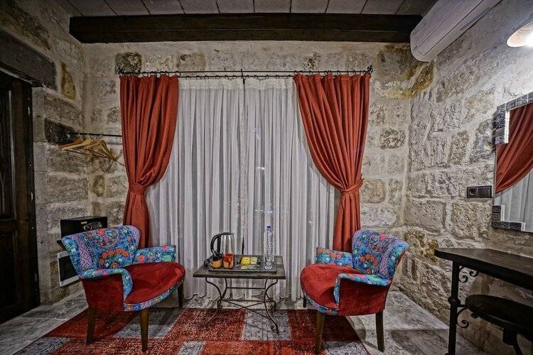 Arinna Cappadocia