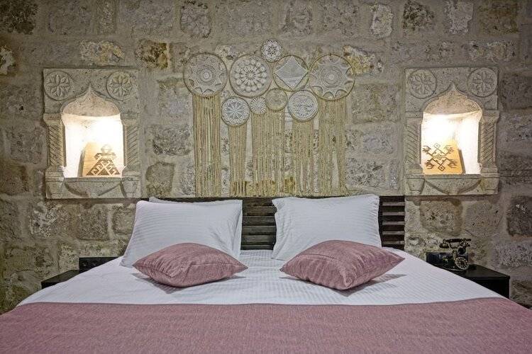 Arinna Cappadocia