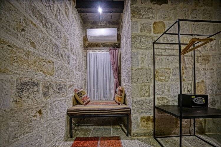 Arinna Cappadocia