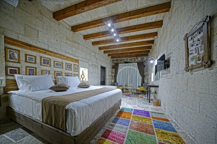 Arinna Cappadocia