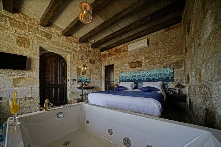 Arinna Cappadocia