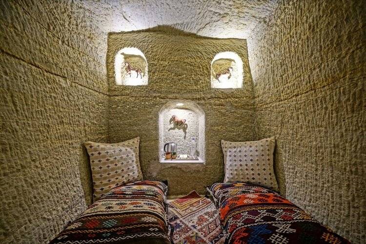 Arinna Cappadocia