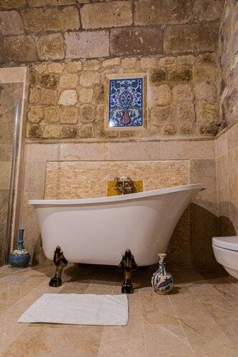Aza Cave Hotel