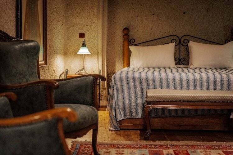 Aza Cave Hotel