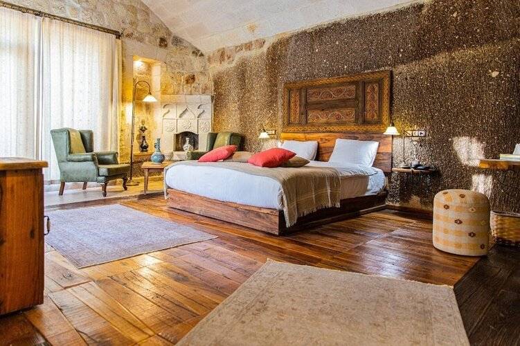 Aza Cave Hotel