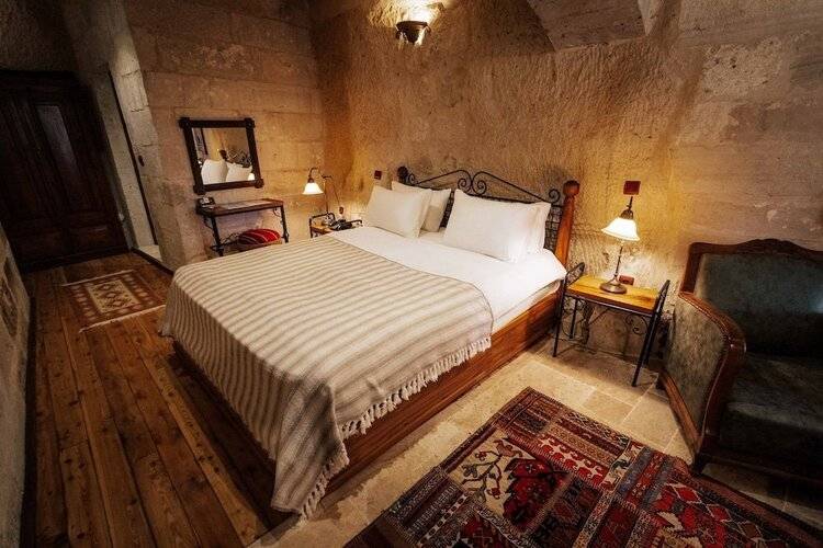 Aza Cave Hotel