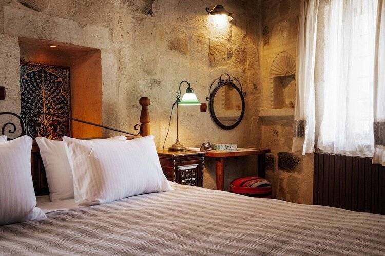 Aza Cave Hotel