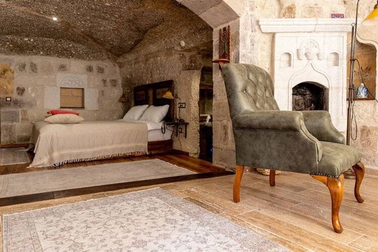 Aza Cave Hotel