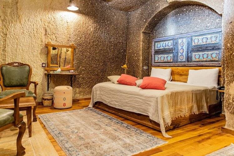 Aza Cave Hotel