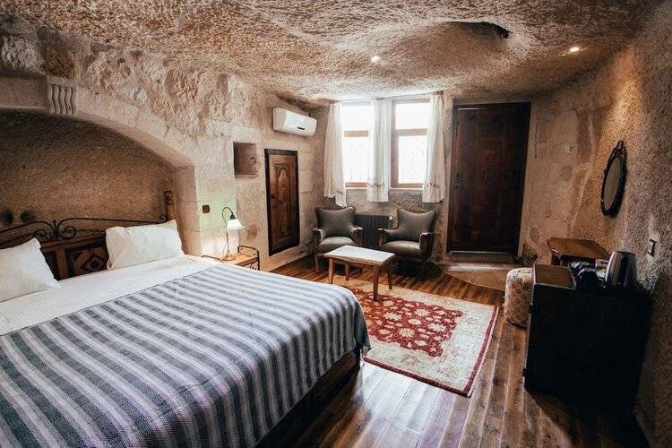 Aza Cave Hotel